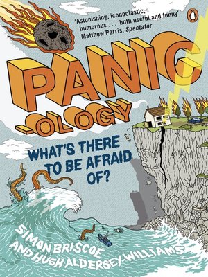 cover image of Panicology
